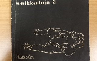 Kalle-Kustaa Korkki 2: Hopeinen pistoolinluoti