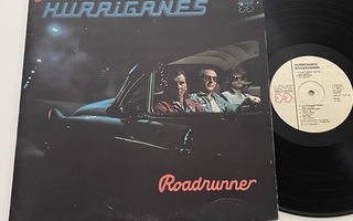 Hurriganes – Roadrunner (XXL SPECIAL 1974 LP)_38F