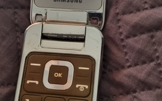 Samsung läppäpuhelin
