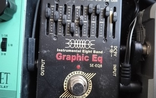 ARTEC Graphic eq