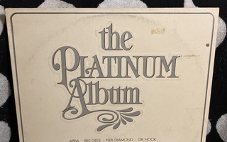 The Platinum Album LP