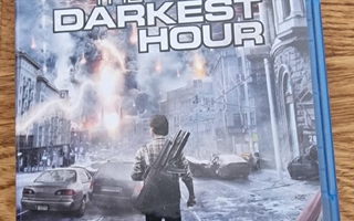 The Darkest Hour (2011) (Blu-ray)