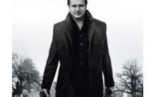 A walk Among The Tombstones