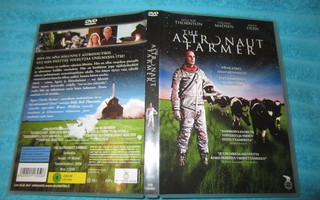 The Astronaut Farmer       (DVD)
