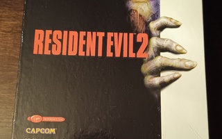 Resident Evil 2 Big Box - PC