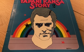 Tapani Kansa Story 2 (LP)