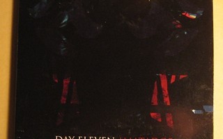 Day Eleven: Matador cd