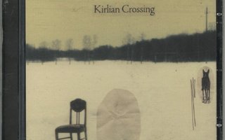 KIRLIAN CROSSING Kirlian Crossing - 2005 CD Verdura verdu-15