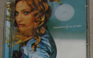 Madonna - Ray of light - CD