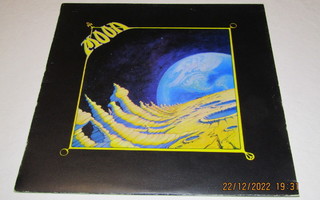 *LP* RAY OWEN'S MOON Moon