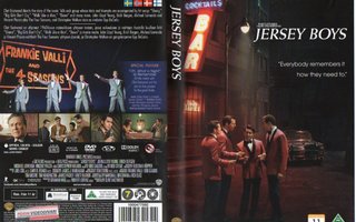 jersey boys	(22 120)	k	-FI-	DVD	nordic,		clint eastwood