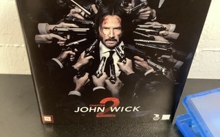 JOHN WICK 2