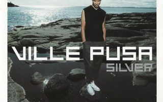 Ville Pusa • Silver CD