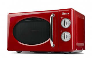Girmi FM21 Over the range Combination microwave 