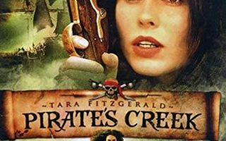 Pirate's Creek  -  DVD