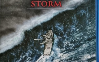 THE PERFECT STORM & TRAINING DAY BLU-RAY (2 DISC)