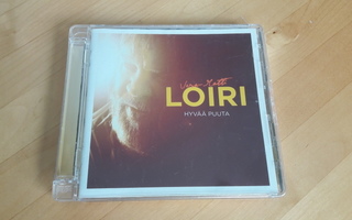 Vesa-Matti Loiri – Hyvää Puuta (CD)