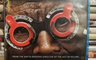 The Look of Silence (2014) Blu-ray