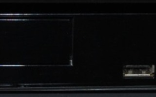 Panasonic DMP-UB300 4K Ultra HD Blu-ray -soitin ALUEKOODITON