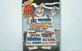 Soundi DVD 2006