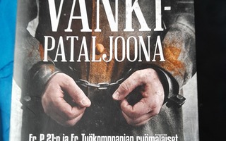 jyrki juusela vankipatalijoona