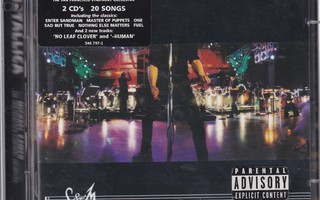 Metallica - S & M   2CD