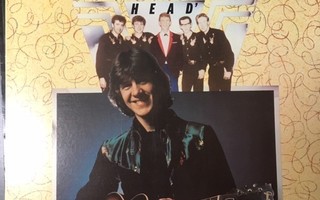 Mike Berry - Rock's In My Head LP