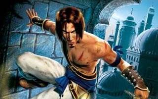 Prince of Persia: Sands of Time (PC) ALE! -40%