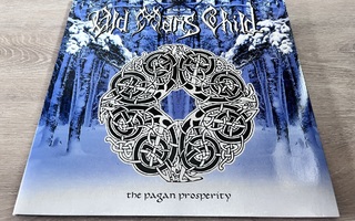 LP OLD MAN'S CHILD - THE PAGAN PROSPERITY (Black Metal)