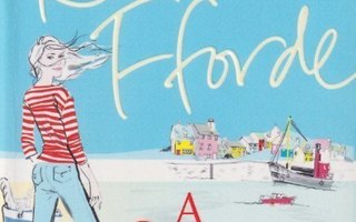 Katie Fforde: A summer at sea