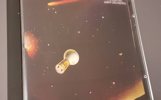 Electric Light Orchestra: E.L.O. 2 -CD
