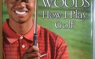 Tiger Woods - How I Play Golf