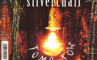 Silverchair • Tomorrow CD Maxi-Single