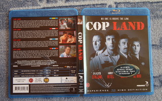 Cop Land [suomi]