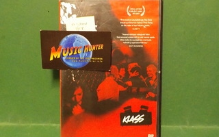 KLASS DVD