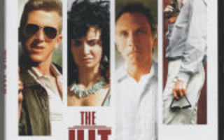 The Hit - tlinteon hetki  DVD