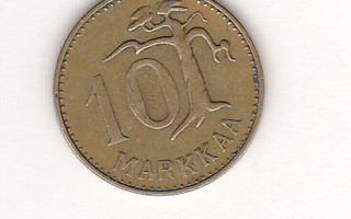 10 mk v.1962