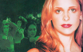 Buffy Vampyyrintappaja Season 7 Osa 2	(41 614)	k	-FI-	suomik