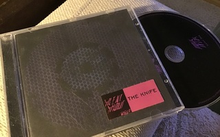 The Knife / Silent Shout CD