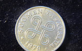 1 penni 1979