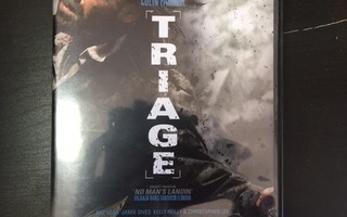 Triage DVD