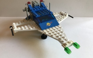 Lego 6890