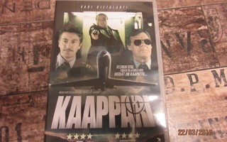 Kaappari (DVD)