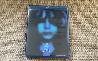 Porcupine Tree - Anesthetize Blu-Ray + DVD