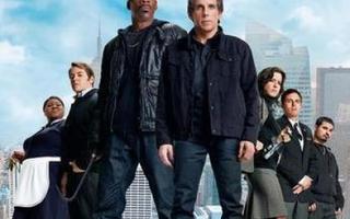 tower heist (Ben Stiller, Eddie Murphy(7946)