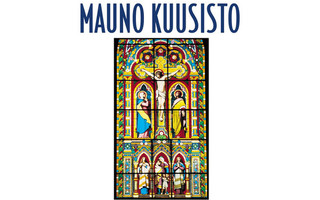CD: Mauno Kuusisto ?– Joulun Tähtihetkiä