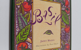Janet Hazen : Basil