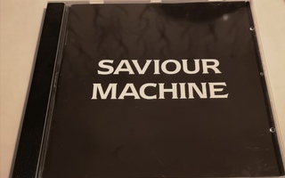 Saviour machine-S/T