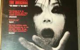 The Grudge 2 (2003)  -DVD
