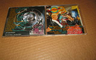 Onnenpäivät CD Onnenpäivät 3  v.1993